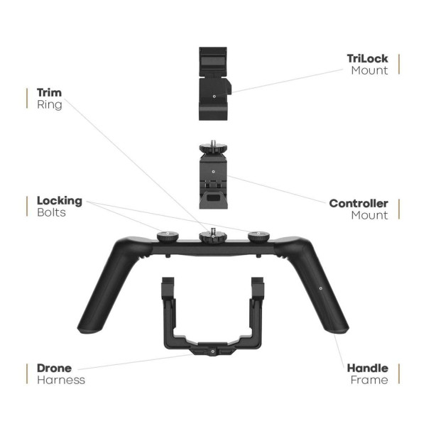 Katana Mavic 2